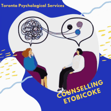 Counselling Etobicoke Psychotherapy Etobicoke GIF