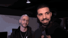 Drake Confused GIF - Drake Confused Drake Confused GIFs