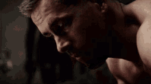 Deadpool Tired GIF - Deadpool Tired Exhausted GIFs