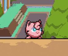 Jigglypuff Taunt GIF - Jigglypuff Taunt Rivals Of Aether GIFs