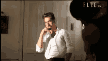 Bustamante David Bustamante GIF