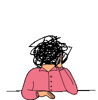 Unemployment Unemployed Sticker - Unemployment Unemployed Laid Off Stickers