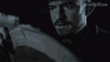 Remembering Rycroft Philostrate GIF - Remembering Rycroft Philostrate Orlando Bloom GIFs