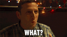 What I Think You Should Leave With Tim Robinson GIF - What I Think You Should Leave With Tim Robinson Huh GIFs