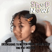 3c Hair 3c Hair Products GIF - 3c Hair 3c Hair Products Kinky Curly Wig GIFs