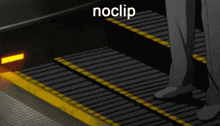 Naru Noclip GIF - Naru Noclip Oretsuba GIFs