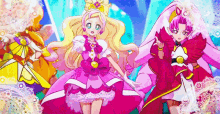Precure Pretty Cure GIF - Precure Pretty Cure Magical GIFs