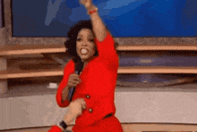 Oprah Oprah You Get GIF - Oprah Oprah You Get GIFs