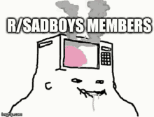 Reddit Sadboys GIF - Reddit Sadboys GIFs