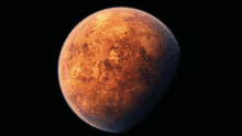 Mars Space GIF - Mars Space GIFs