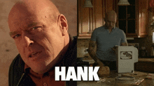 Hank Schrader Noho Hank GIF - Hank Schrader Noho Hank Dean Norris GIFs