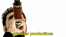 Grimstar Grimstar Productions GIF