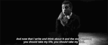 Tyler Tyler Joseph GIF - Tyler Tyler Joseph Twenty One Pilots GIFs