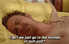 breaking bad jesse puttputt cant we just go to the movies shirtless