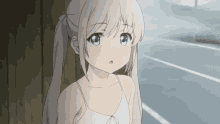 Discussed Anime GIF - Discussed Anime Ea3366 GIFs