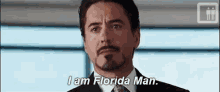 Florida Man GIF - Florida Man GIFs