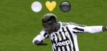 Juventus Juve Serie A Goal Evviva GIF - Italian Football Team Champions League GIFs