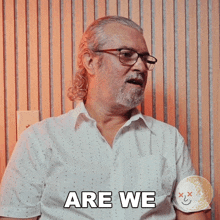 Are We There Yet Moonshine Post GIF - Are We There Yet Moonshine Post Are We Nearly There GIFs