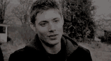 Jensen Ackles Dean Winchester GIF - Jensen Ackles Dean Winchester The Cw GIFs