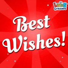 Best Wishes Wishing GIF