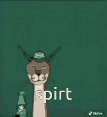Spirt Sprite GIF - Spirt Sprite Catsprite GIFs