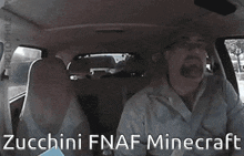 Fnaf Fnaf Memes GIF - Fnaf Fnaf Memes Zucchini GIFs