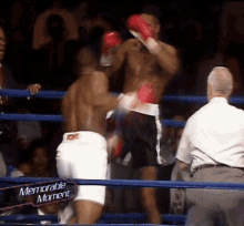 Boxing Flubs GIF - Boxing Flubs GIFs