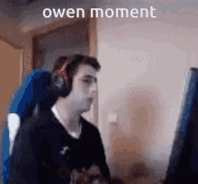 Owen Moment GIF - Owen Moment GIFs
