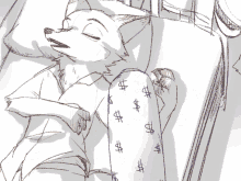 Cute Fox GIF - Cute Fox Cuddle GIFs