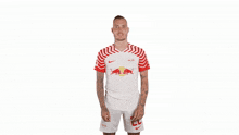 this is me david raum rb leipzig it%27s me look at my jersey