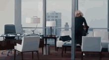 Love Hurts GIF - Cameron Diaz The Other Woman Rage GIFs