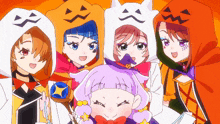 hirogaru sky precure anime halloween costumes pretty cure