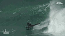 Surfing Tricks Spinning GIF - Surfing Tricks Spinning Turning GIFs