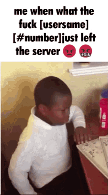 Discord Discord Leave GIF - Discord Discord Leave Leave Server GIFs