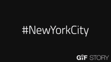 New York City Cinemagraphs Gif Story GIF - New York City GIFs