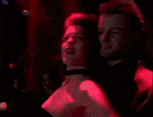 Forever Knight Nick Knight GIF - Forever Knight Nick Knight Geraint Wyn Davies GIFs