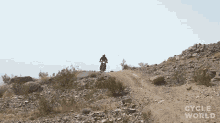 Driving Downhill On My Motorbike Cycle World GIF - Driving Downhill On My Motorbike Cycle World I Love My Motorcycle GIFs