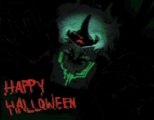 Vtuber Horror GIF - Vtuber Horror Halloween GIFs