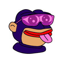 pepe monkey