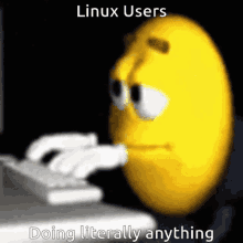 goodgoshrendfit dill iceddill linux linux users