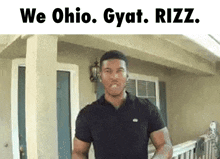 Ohio Meme Gyatt GIF - Ohio Meme Gyatt Rizz GIFs