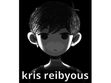 Kris Reibyous GIF - Kris Reibyous Twitter GIFs