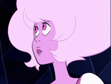 Pink Diamond GIF