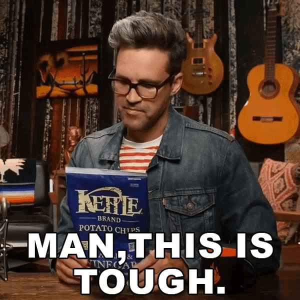 Man This Is Tough Difficult GIF Man This Is Tough Difficult Hard Work