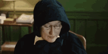 Catholic Meryl Streep GIF - Catholic Meryl Streep Doubt GIFs