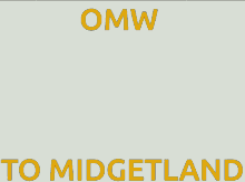Midget Land GIF
