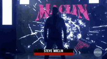 Impact Wrestling Steve Maclin GIF - Impact Wrestling Steve Maclin GIFs