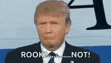 Donald Trump Really GIF