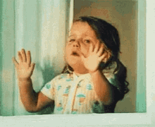 All Alone Crying GIF - All Alone Crying Baby GIFs