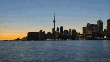 Toronto Night GIF - Toronto Night Canada GIFs